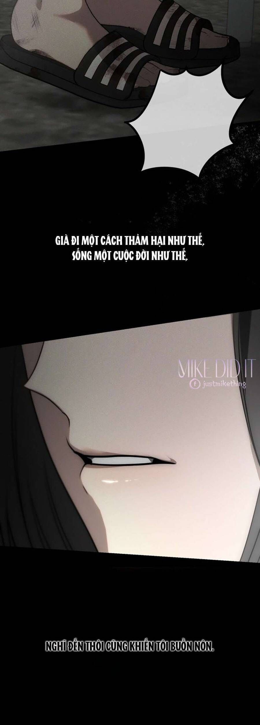 Daughters Chapter 4 - Trang 2