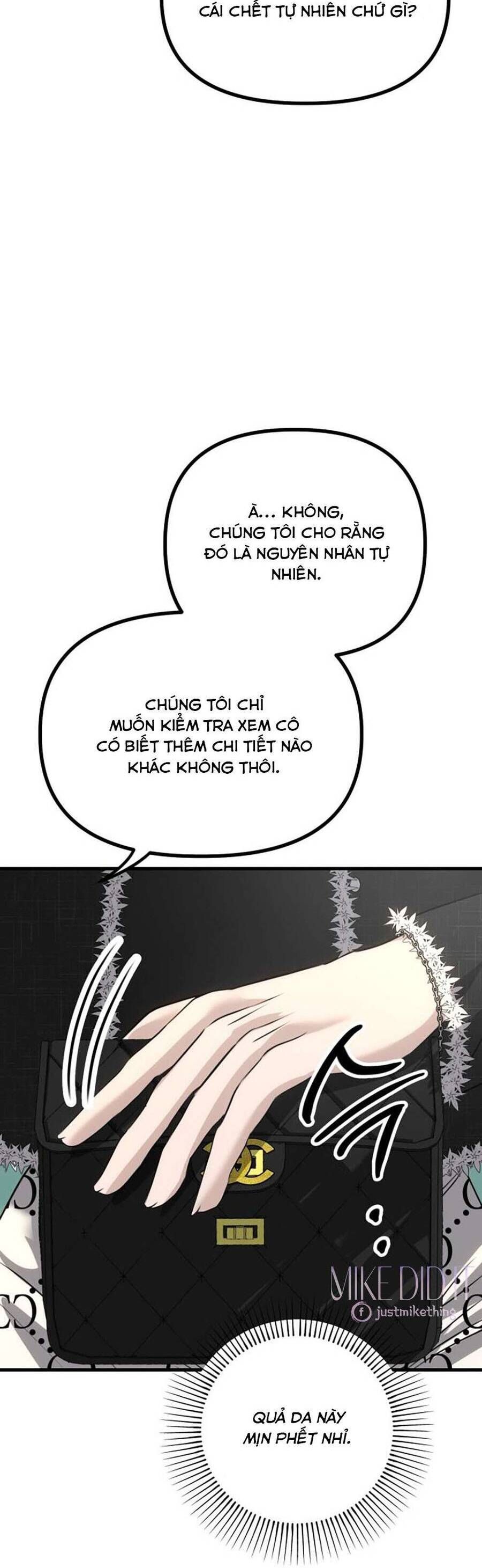 Daughters Chapter 4 - Trang 2