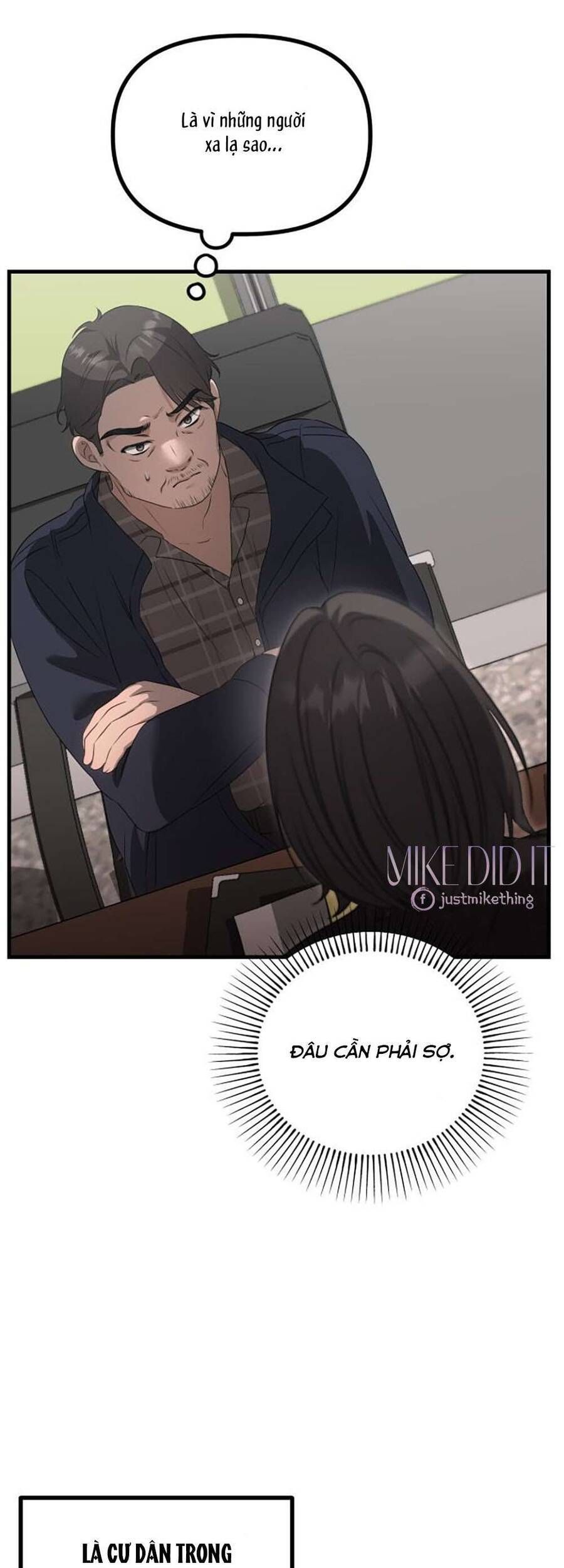 Daughters Chapter 4 - Trang 2