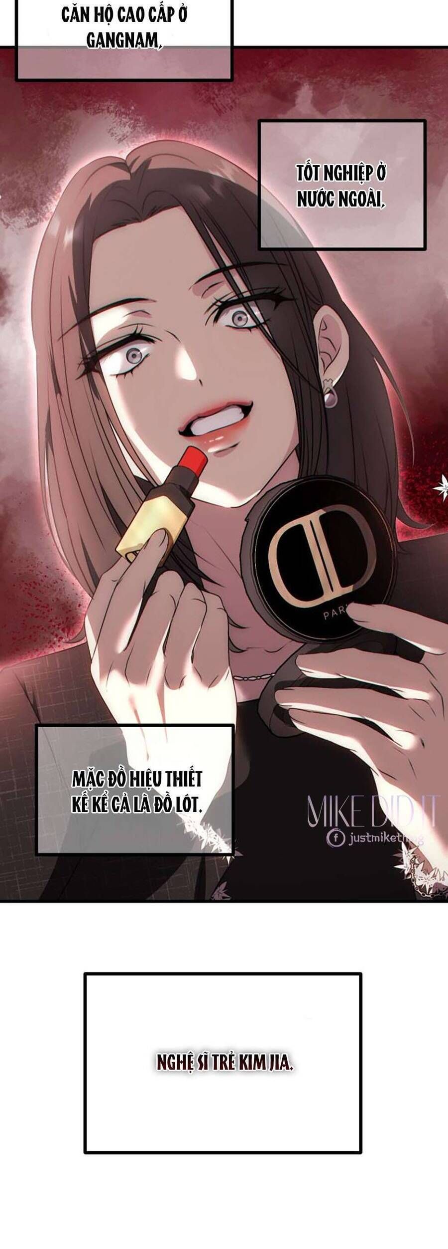 Daughters Chapter 4 - Trang 2