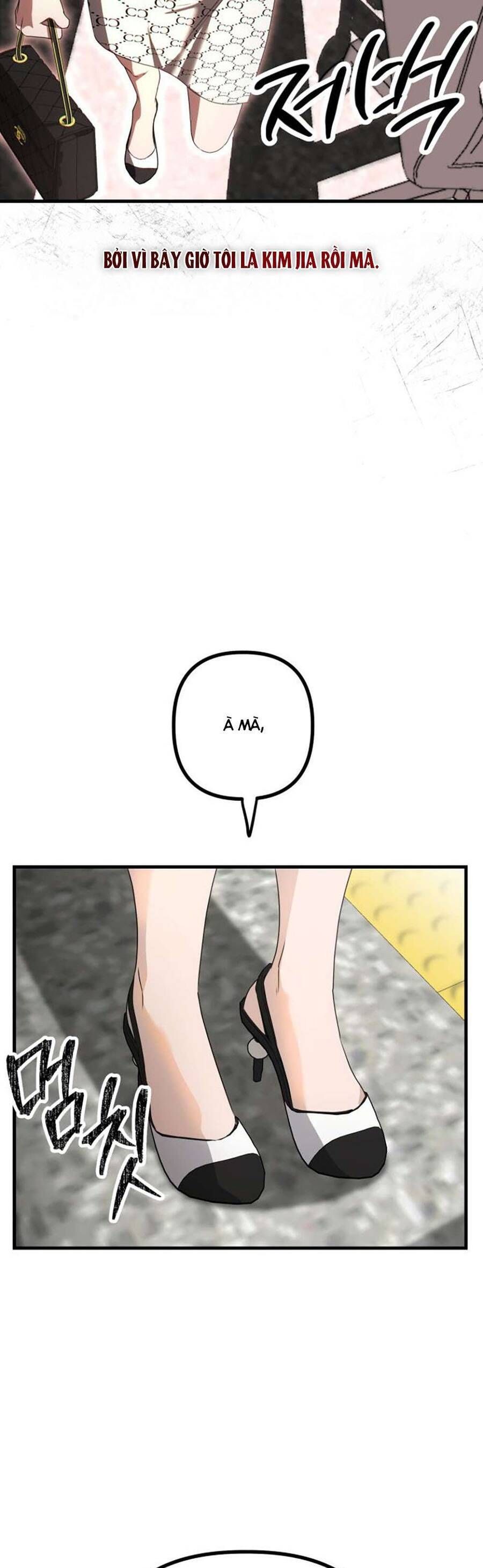 Daughters Chapter 4 - Trang 2