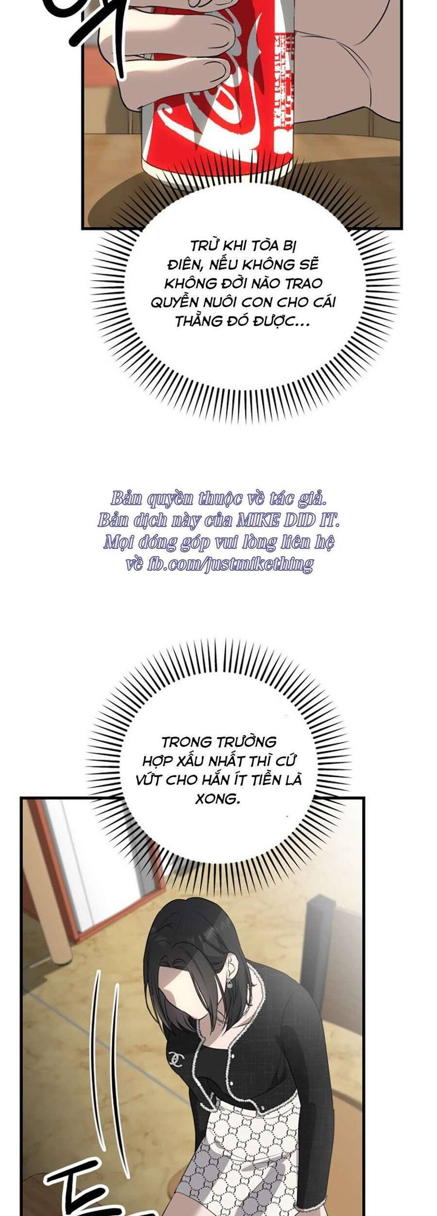 Daughters Chapter 5 - Trang 2