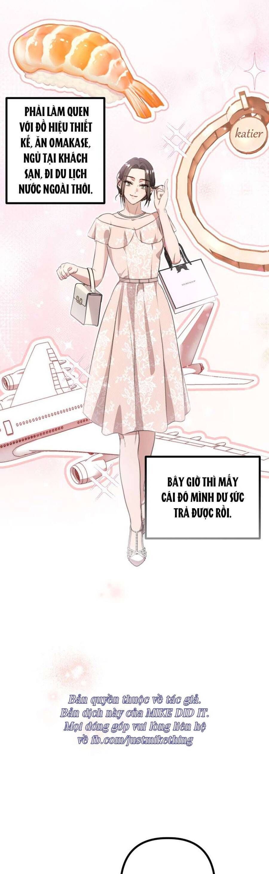 Daughters Chapter 5 - Trang 2