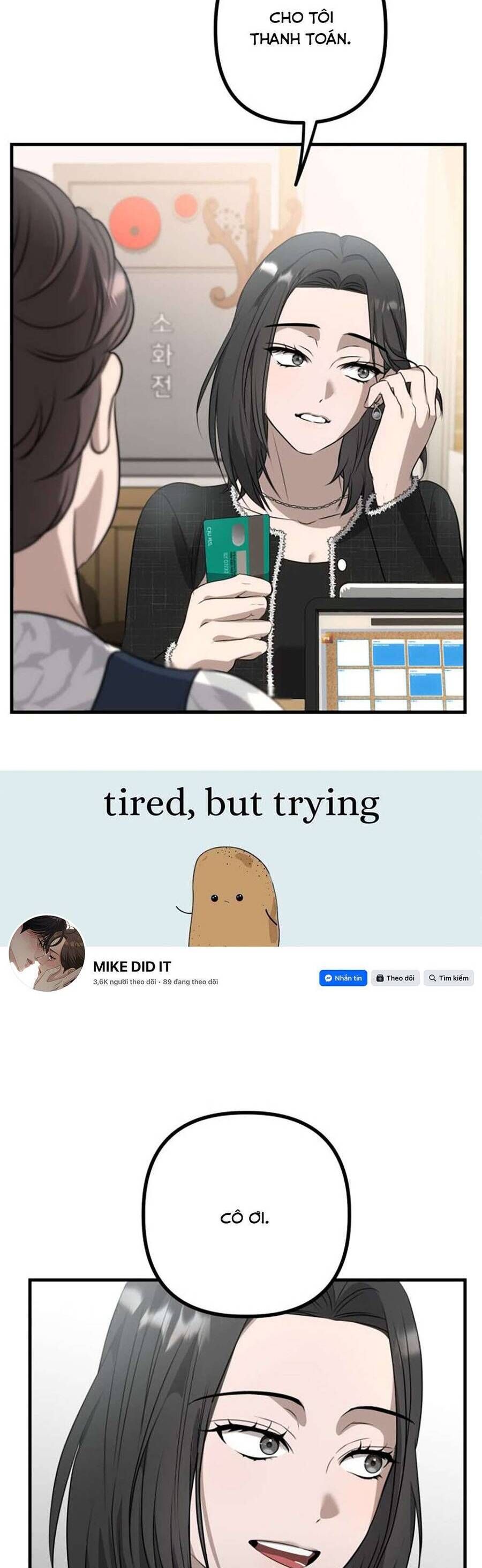 Daughters Chapter 5 - Trang 2