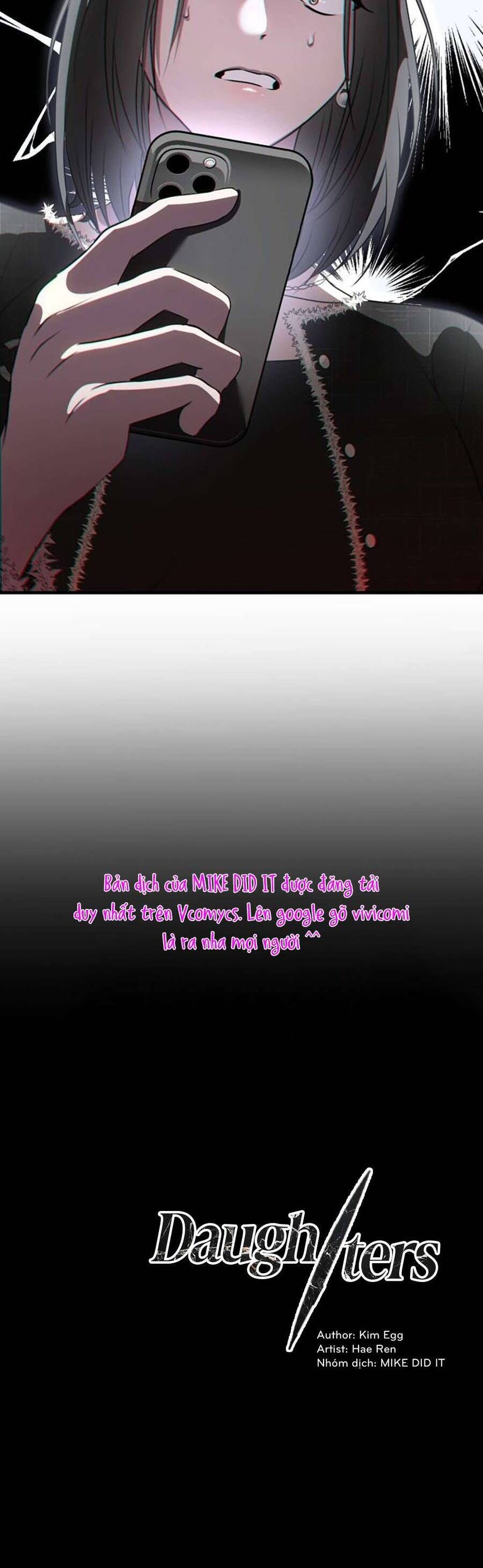 Daughters Chapter 5 - Trang 2