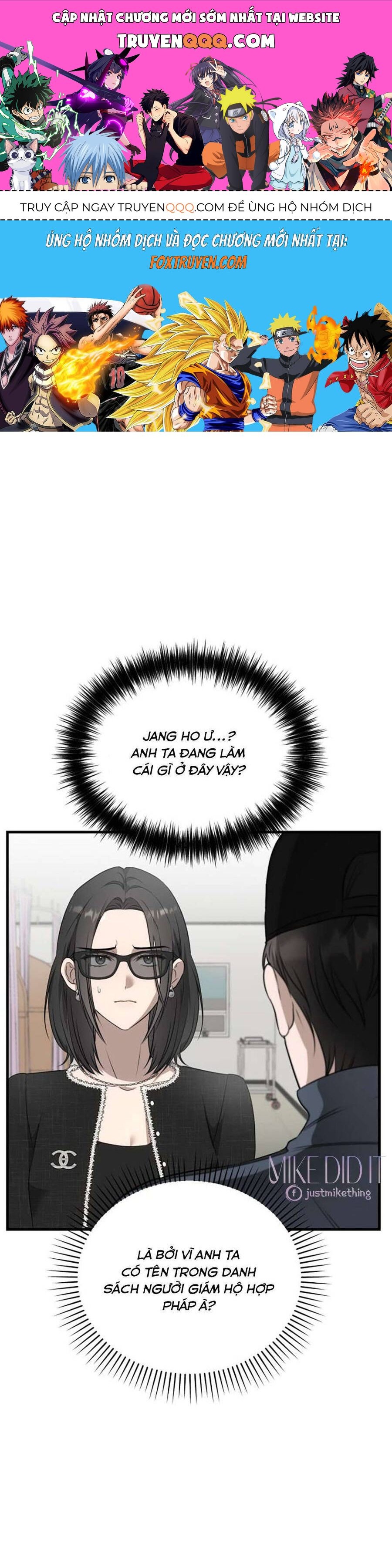 Daughters Chapter 5 - Trang 2