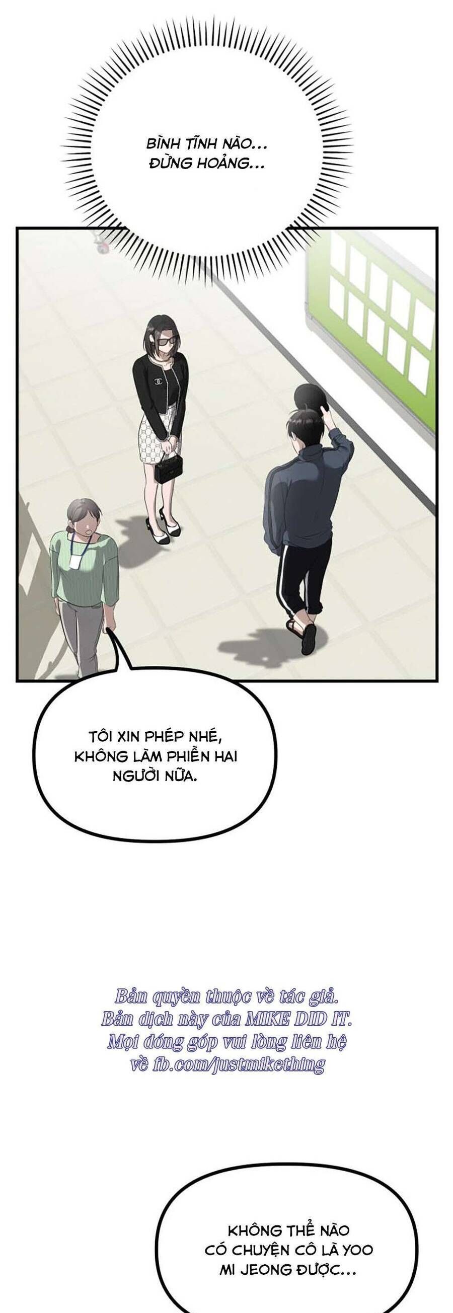 Daughters Chapter 5 - Trang 2