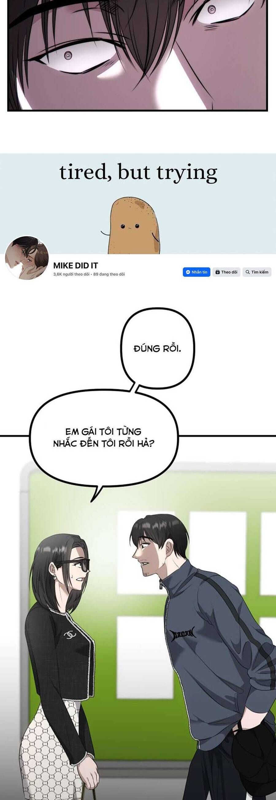 Daughters Chapter 5 - Trang 2