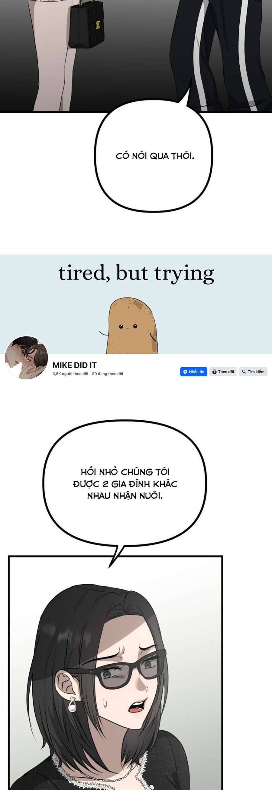 Daughters Chapter 5 - Trang 2