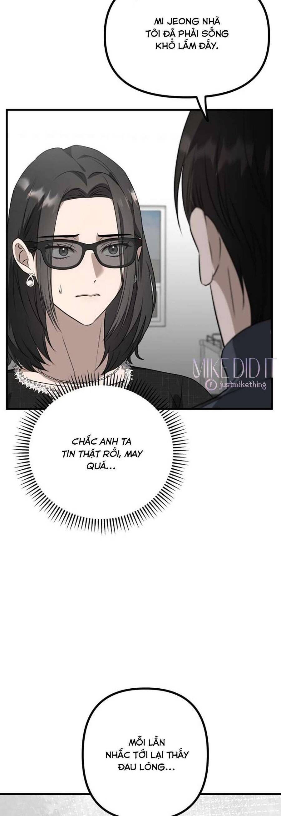 Daughters Chapter 5 - Trang 2