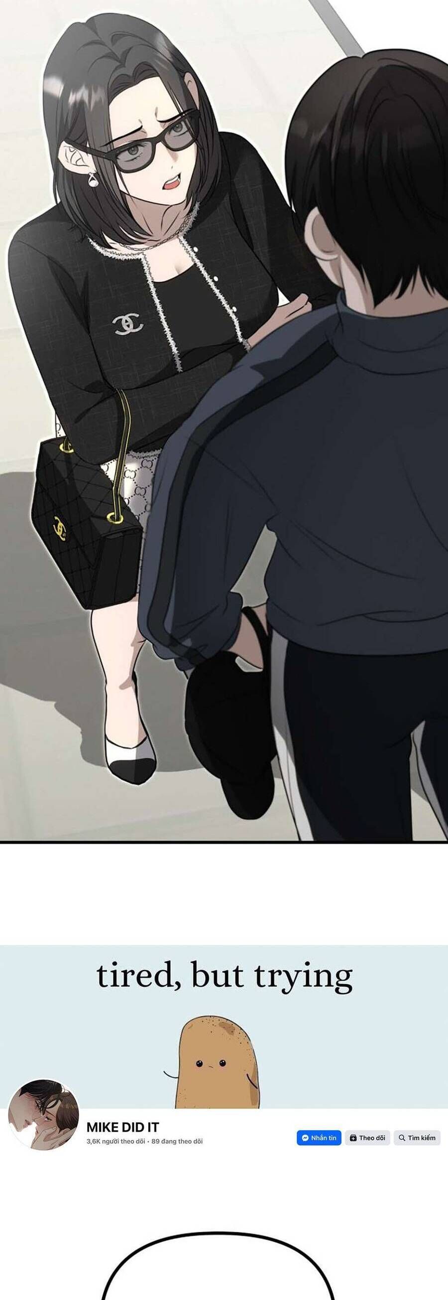 Daughters Chapter 5 - Trang 2