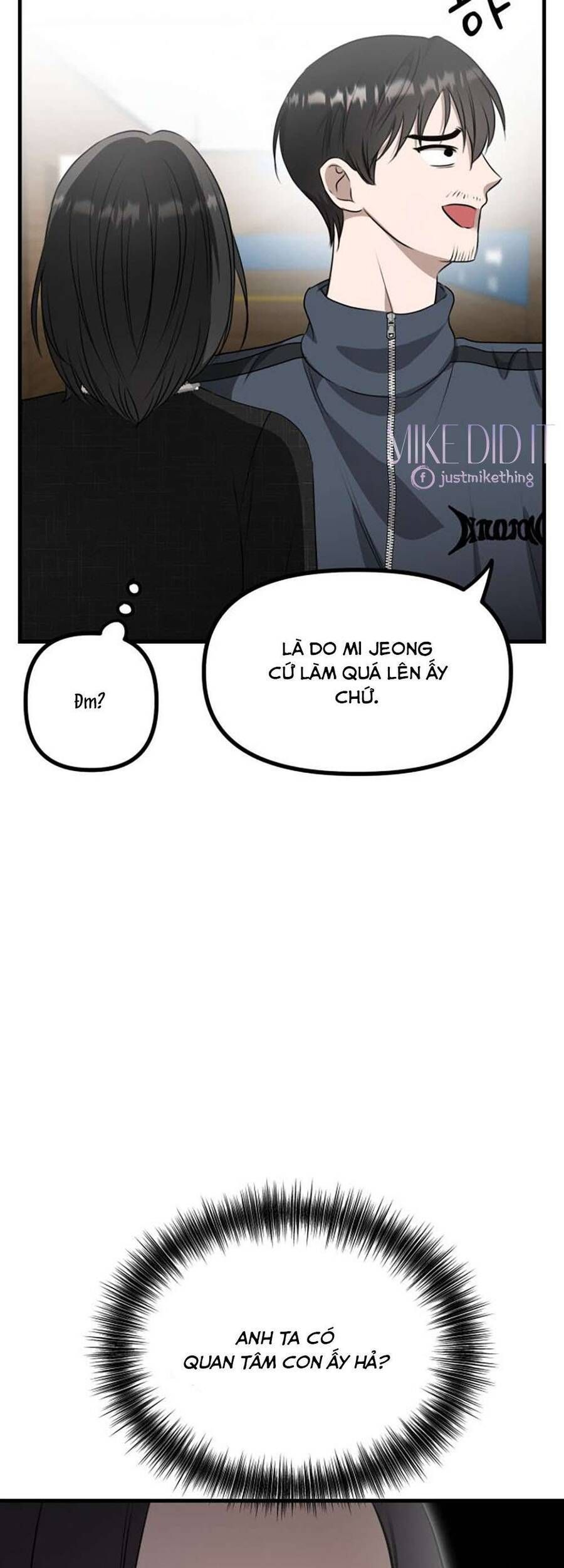 Daughters Chapter 5 - Trang 2