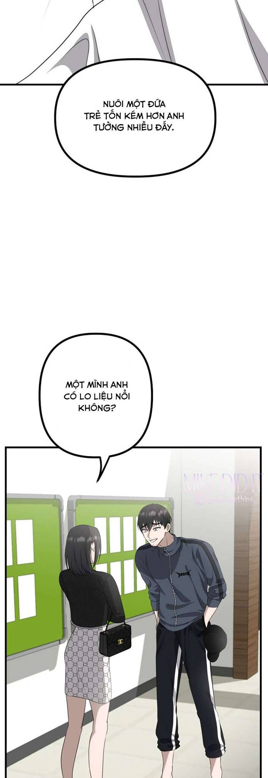 Daughters Chapter 5 - Trang 2