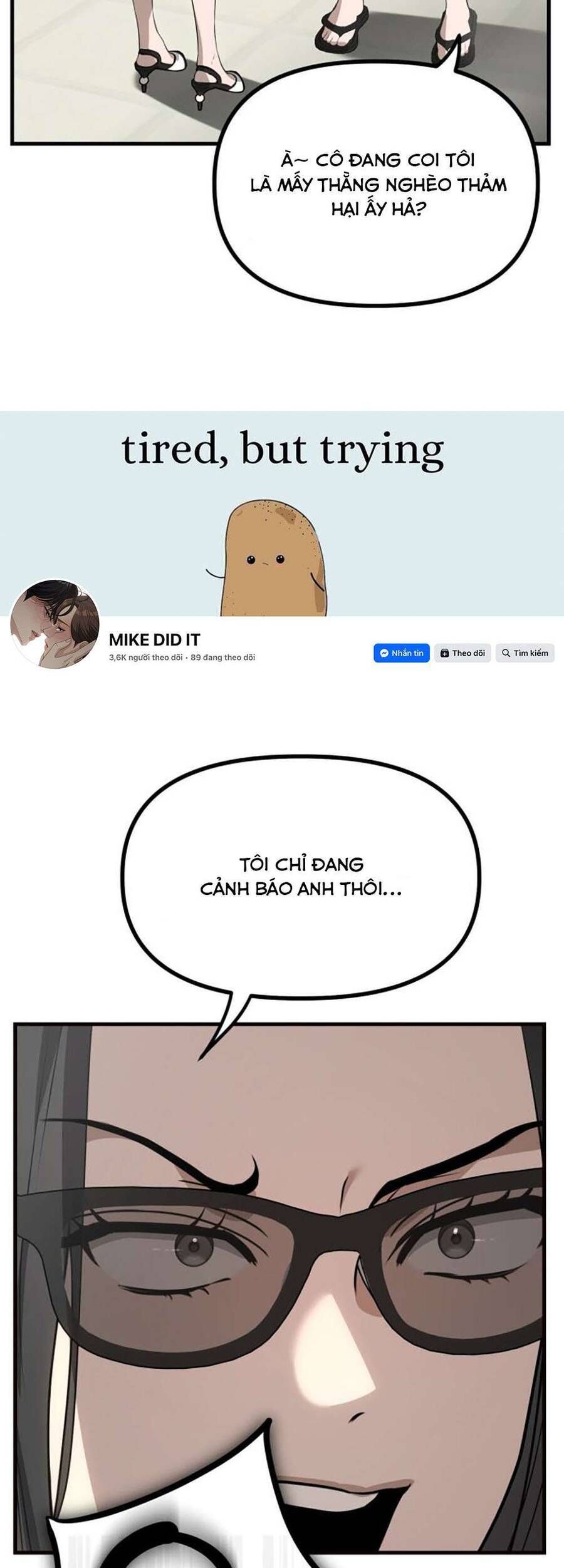 Daughters Chapter 5 - Trang 2