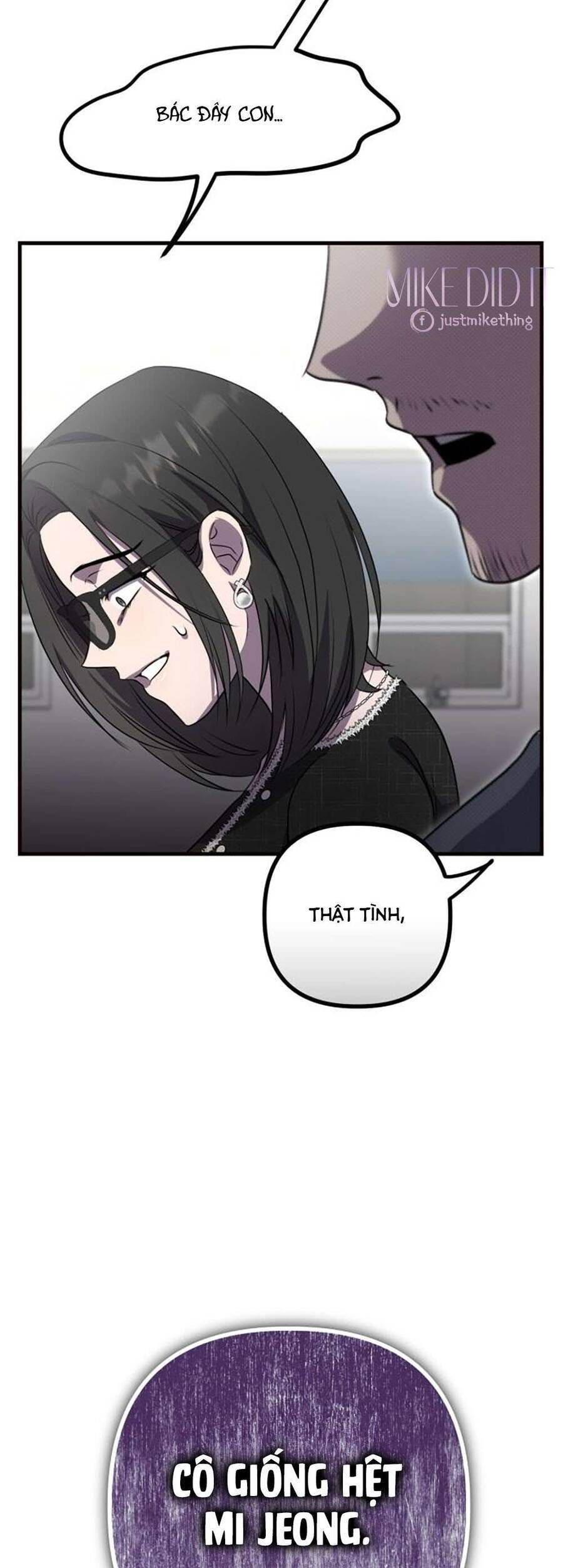 Daughters Chapter 5 - Trang 2