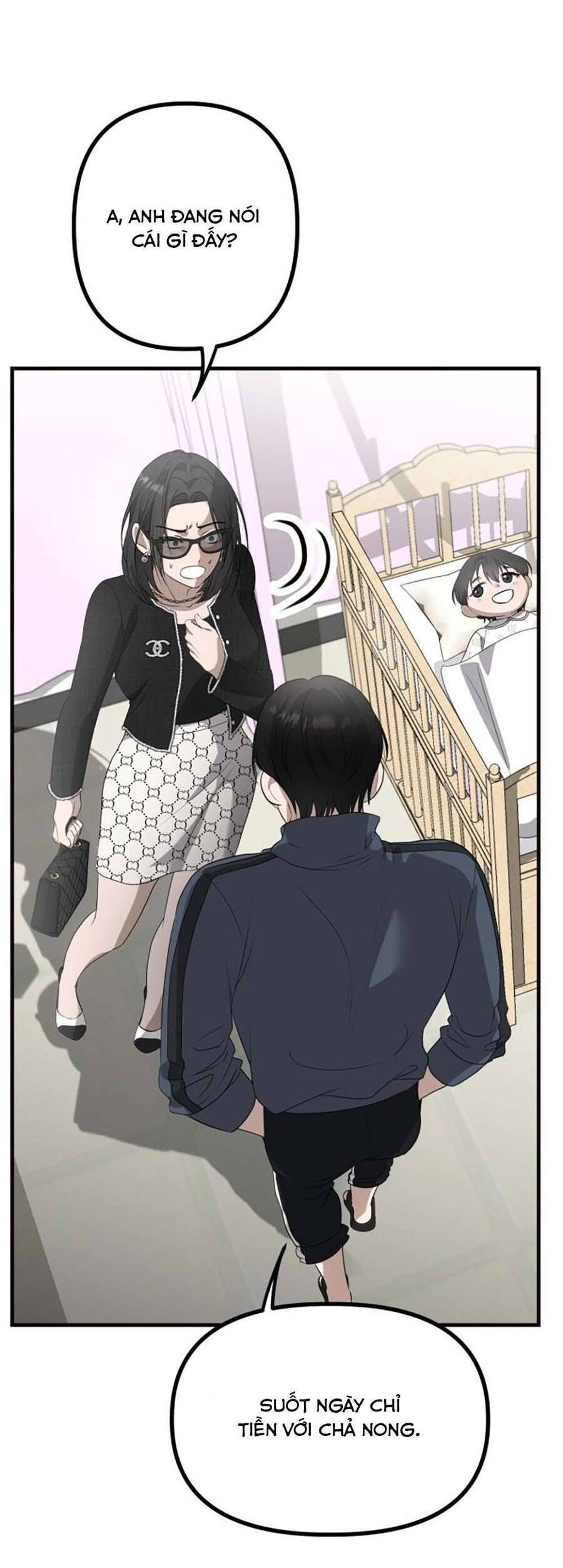 Daughters Chapter 5 - Trang 2