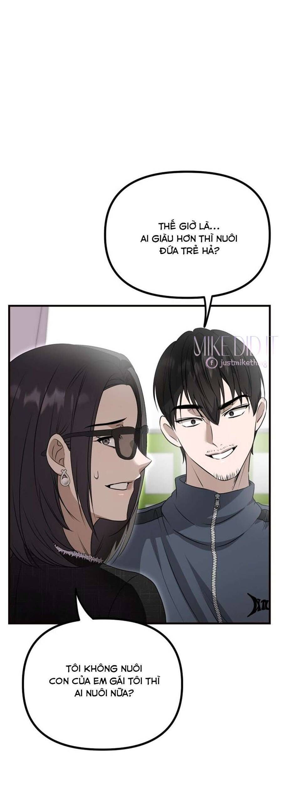 Daughters Chapter 5 - Trang 2