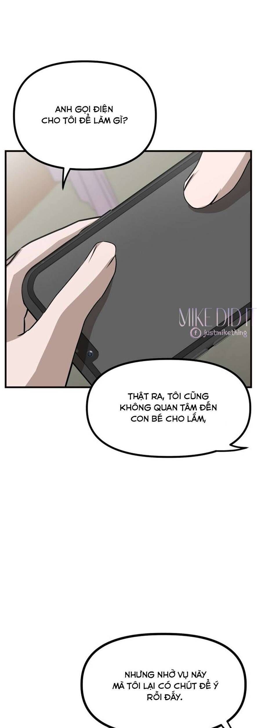 Daughters Chapter 5 - Trang 2