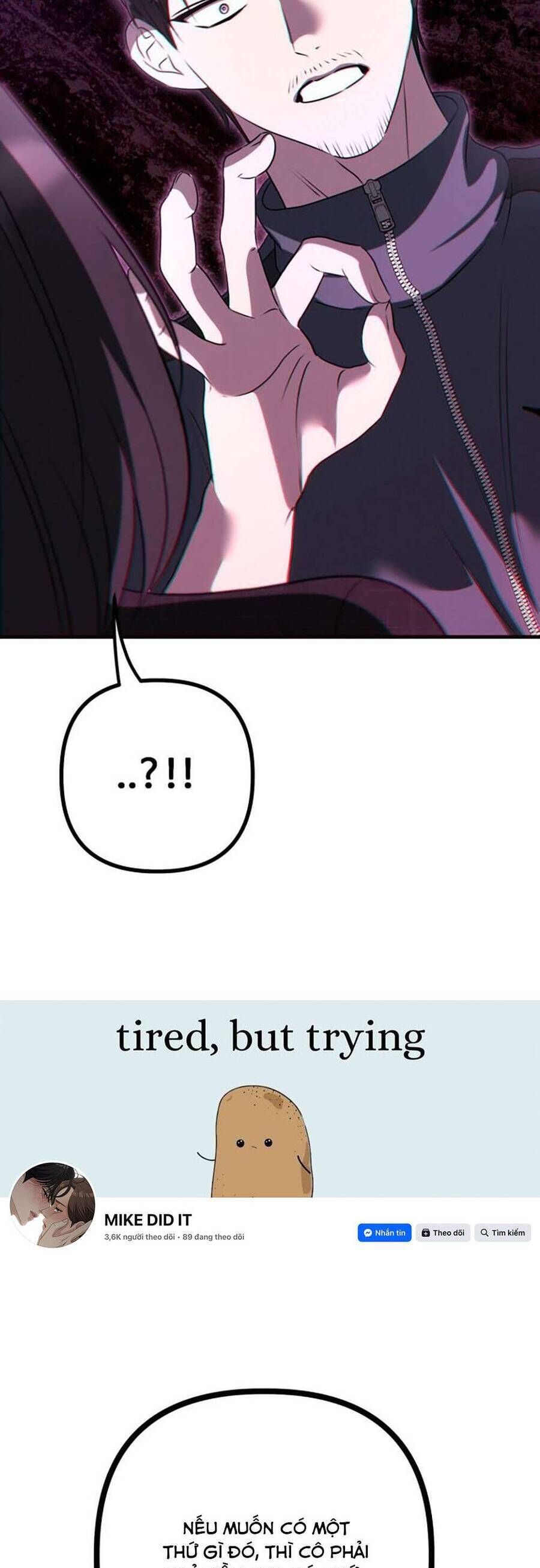 Daughters Chapter 5 - Trang 2