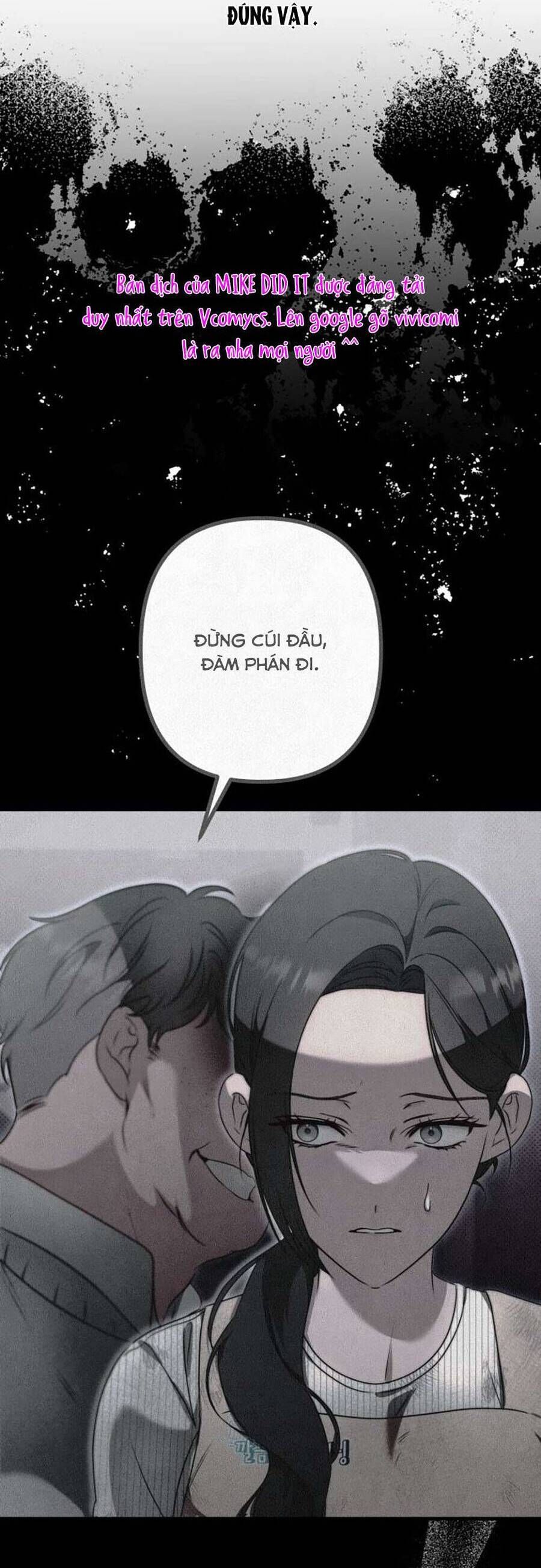 Daughters Chapter 5 - Trang 2