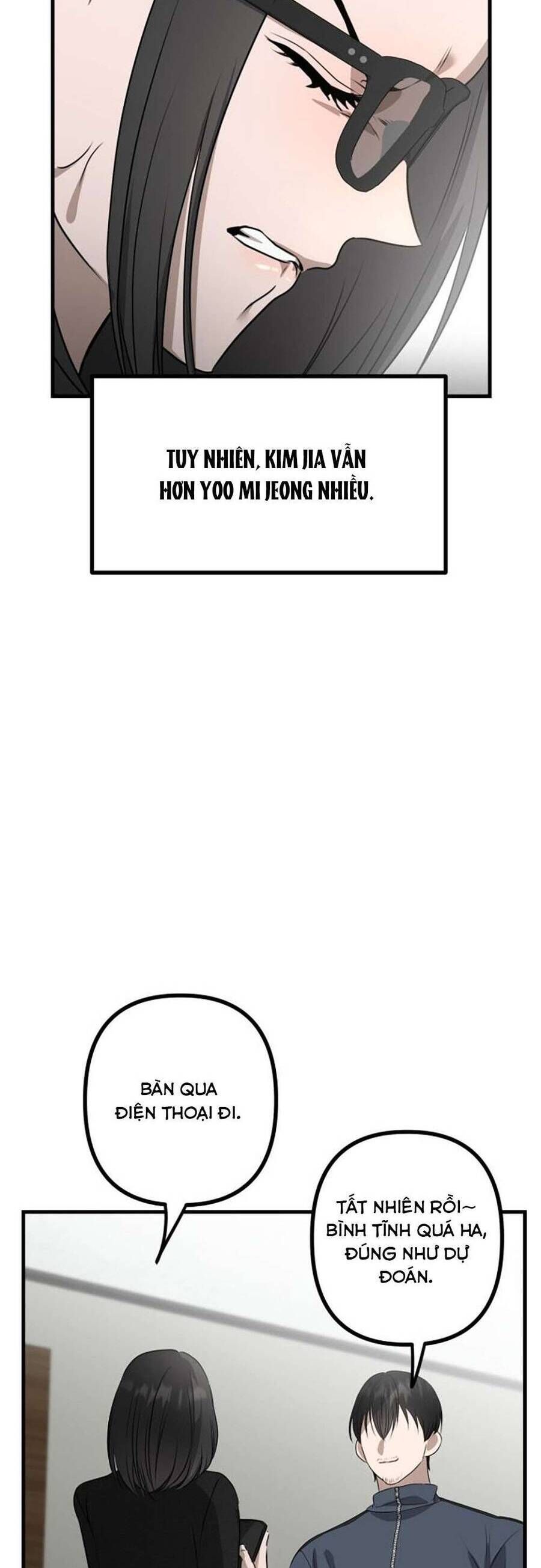 Daughters Chapter 5 - Trang 2