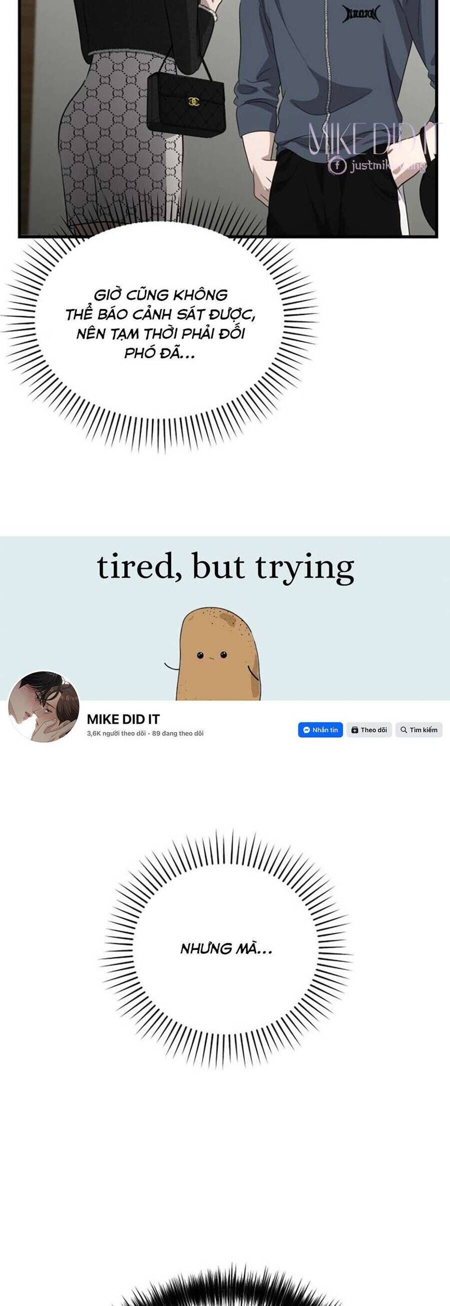 Daughters Chapter 5 - Trang 2