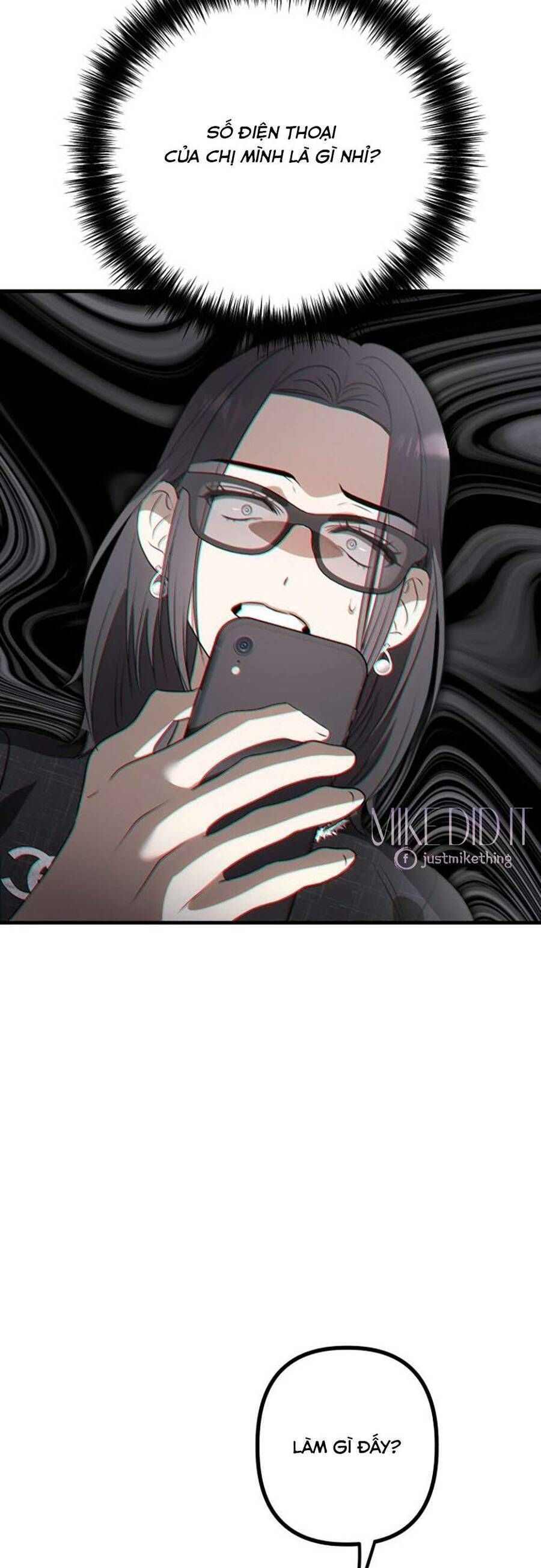 Daughters Chapter 5 - Trang 2