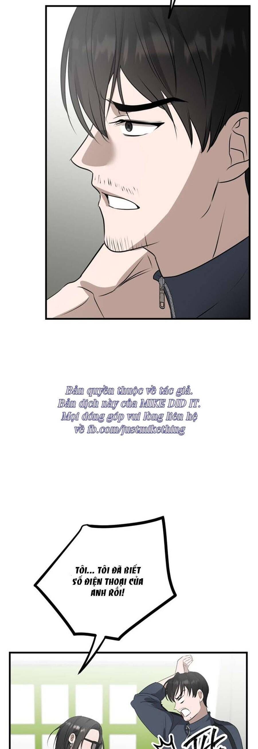 Daughters Chapter 5 - Trang 2