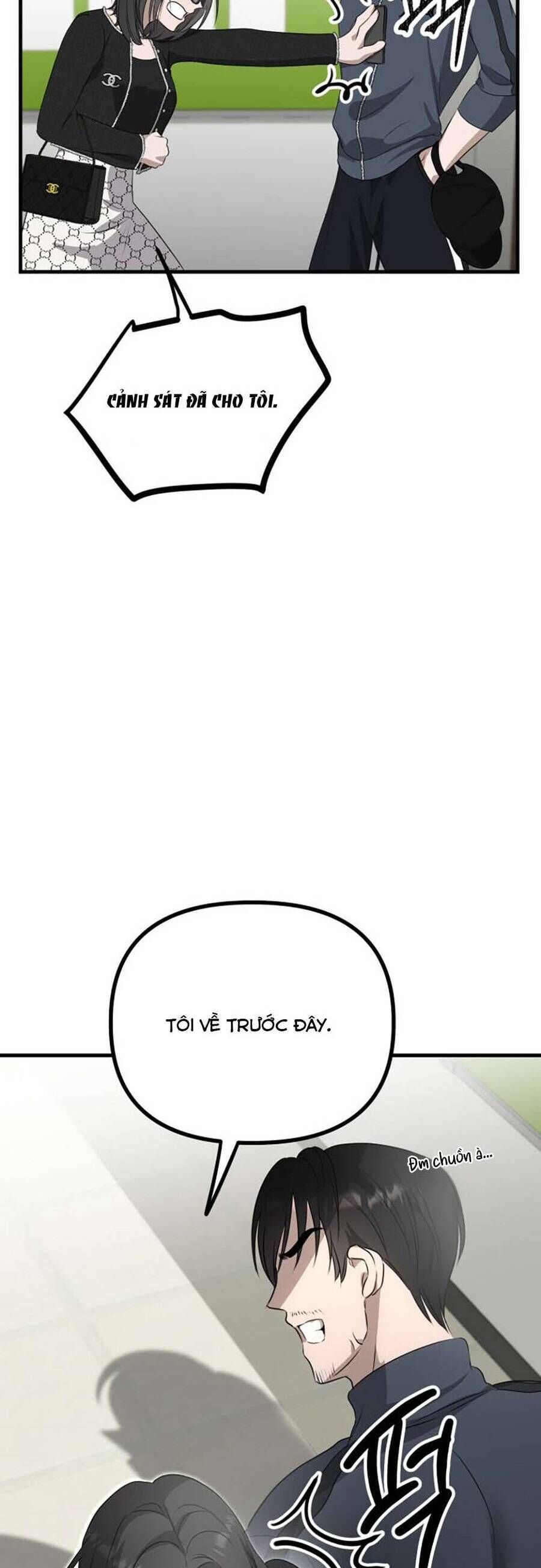 Daughters Chapter 5 - Trang 2