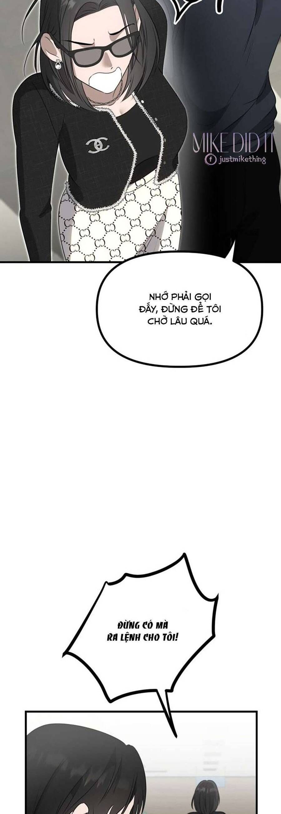 Daughters Chapter 5 - Trang 2