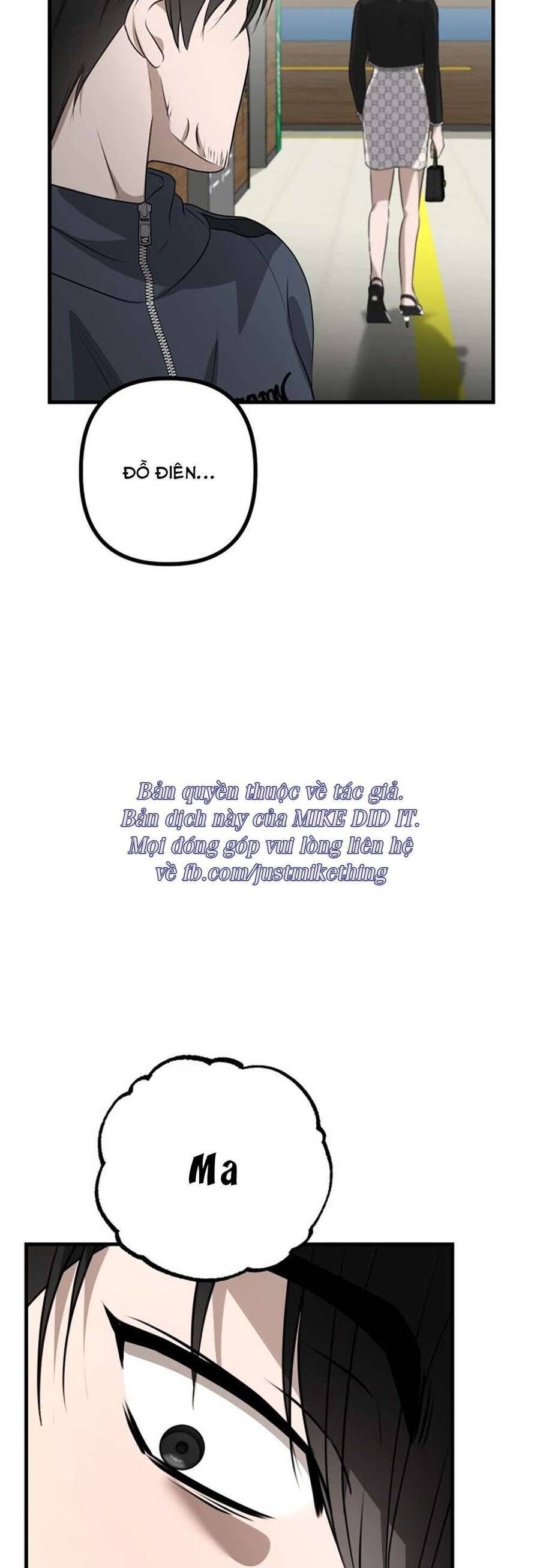 Daughters Chapter 5 - Trang 2