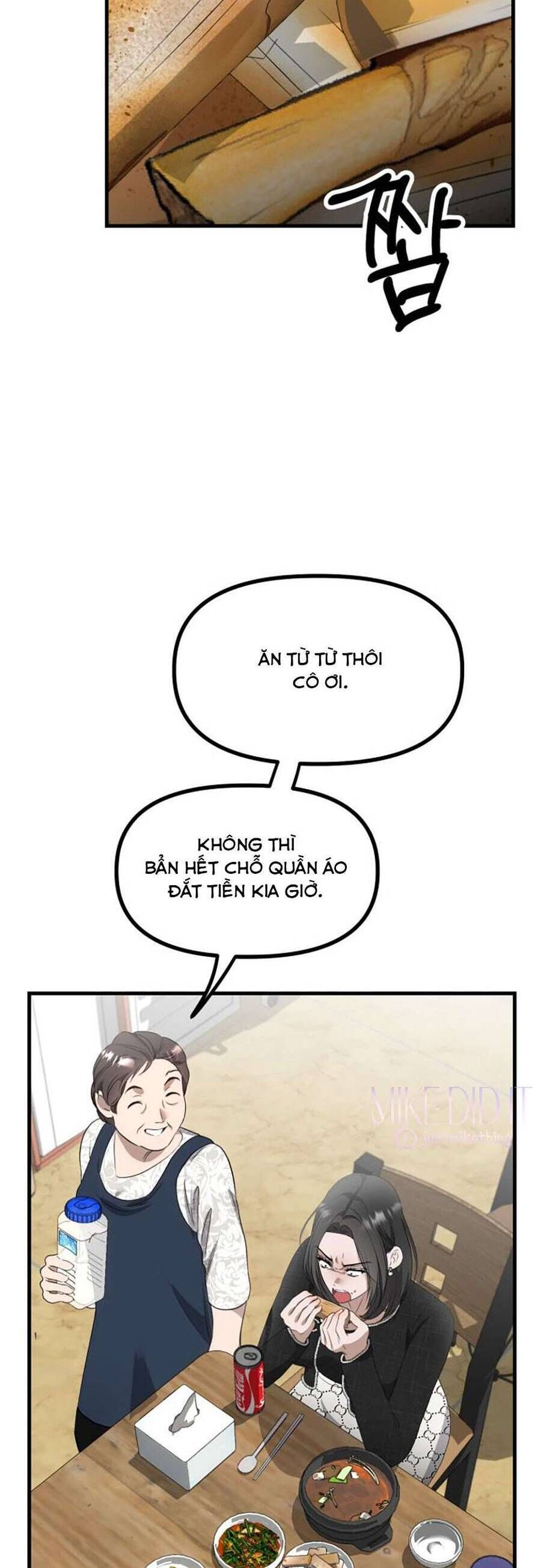 Daughters Chapter 5 - Trang 2