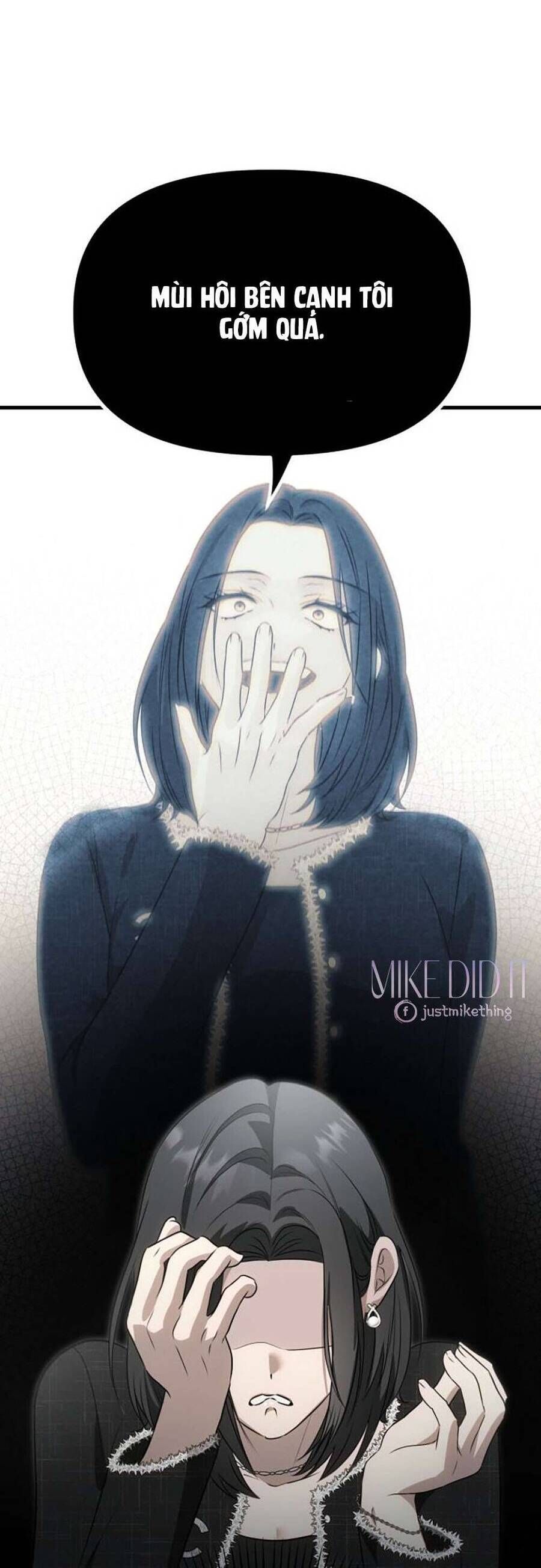 Daughters Chapter 5 - Trang 2