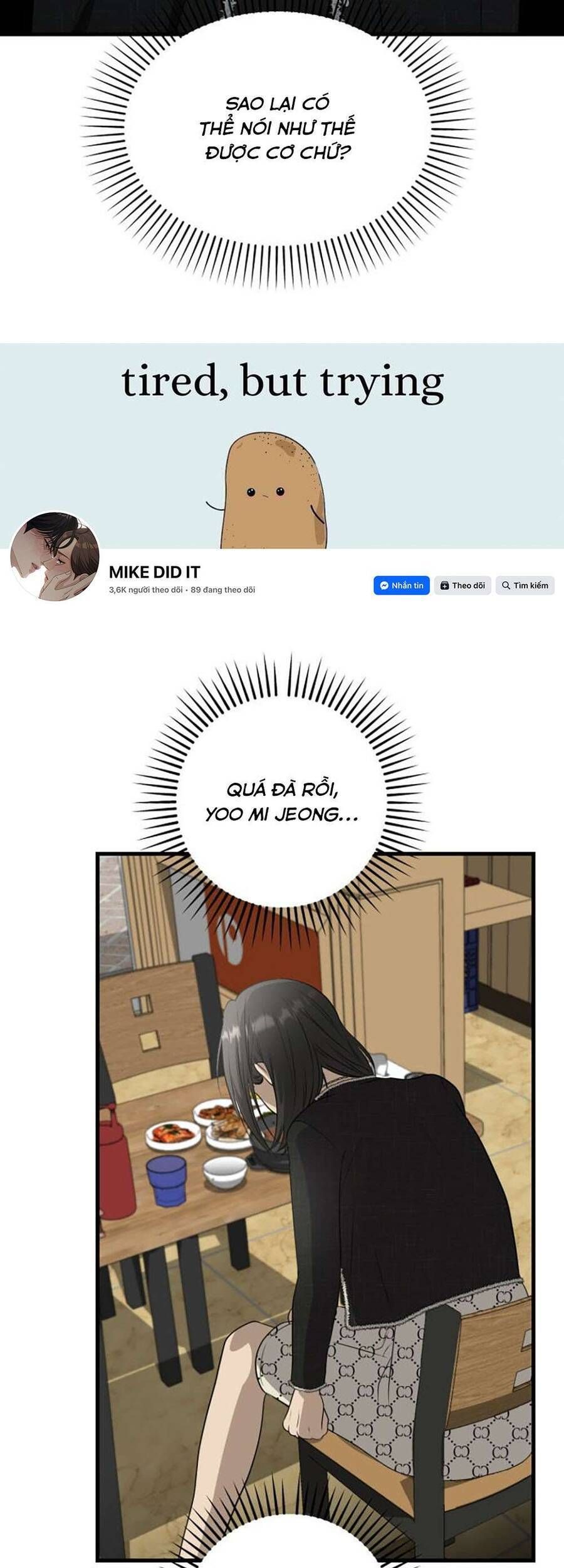 Daughters Chapter 5 - Trang 2