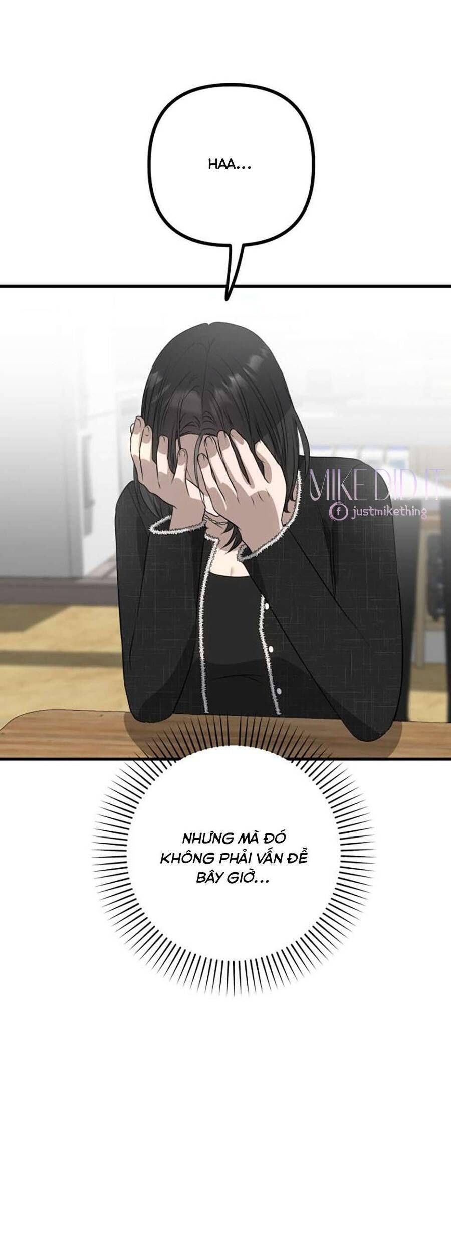 Daughters Chapter 5 - Trang 2