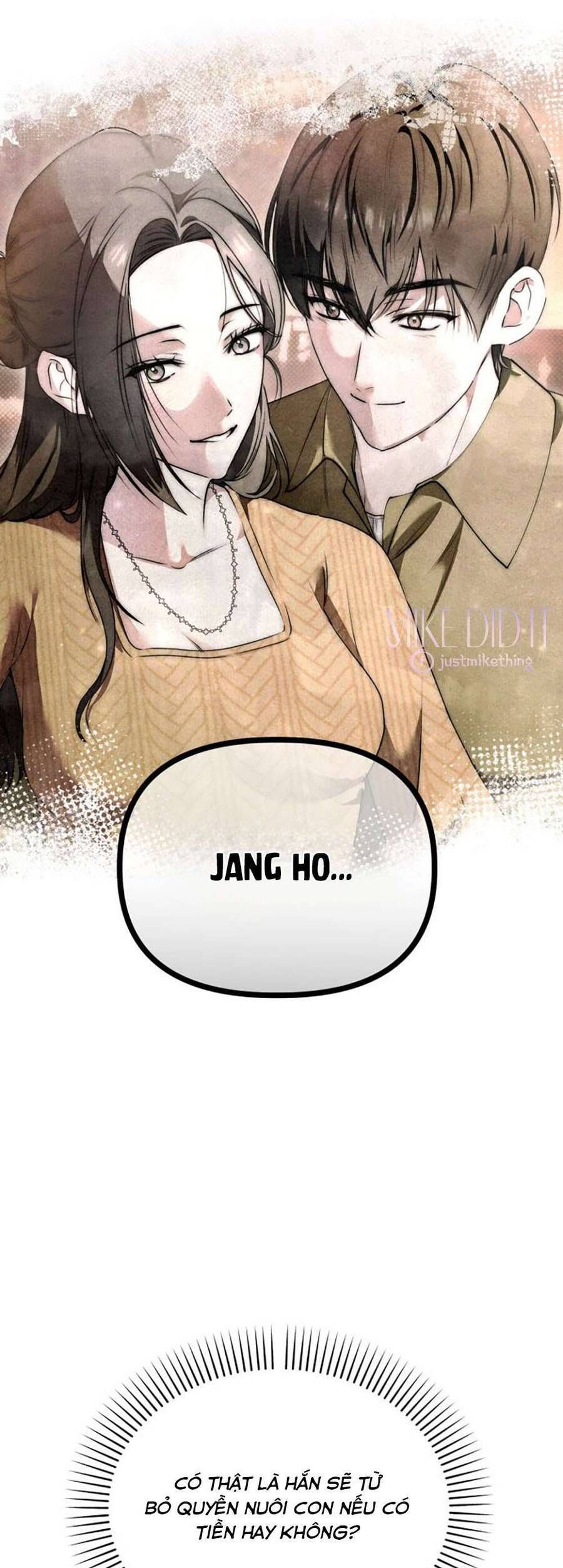 Daughters Chapter 5 - Trang 2