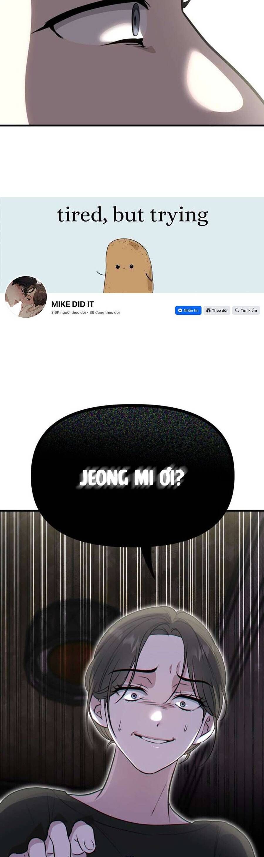 Daughters Chapter 6 - Trang 2