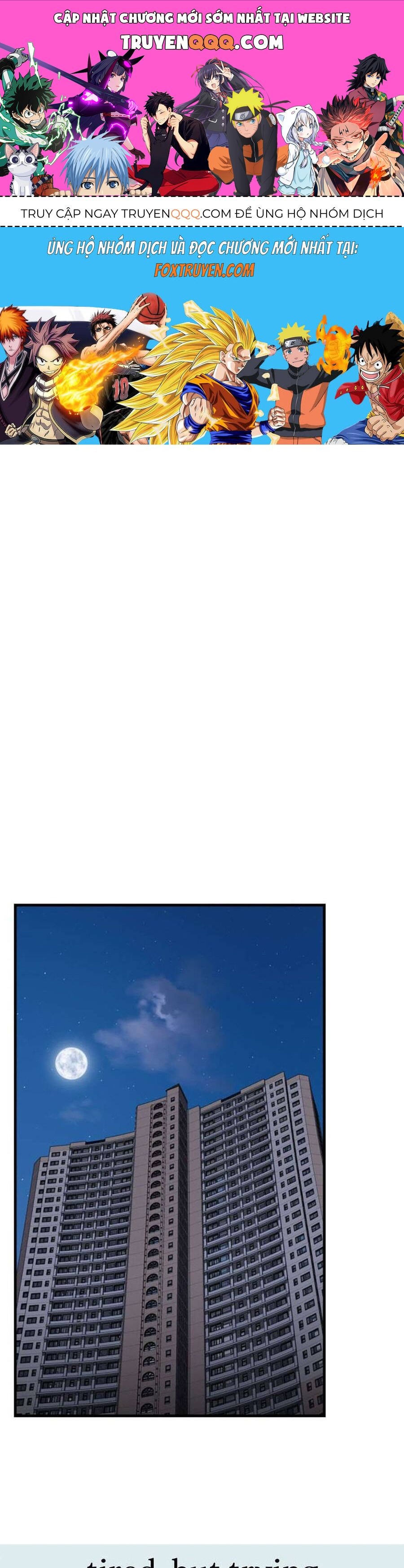 Daughters Chapter 6 - Trang 2