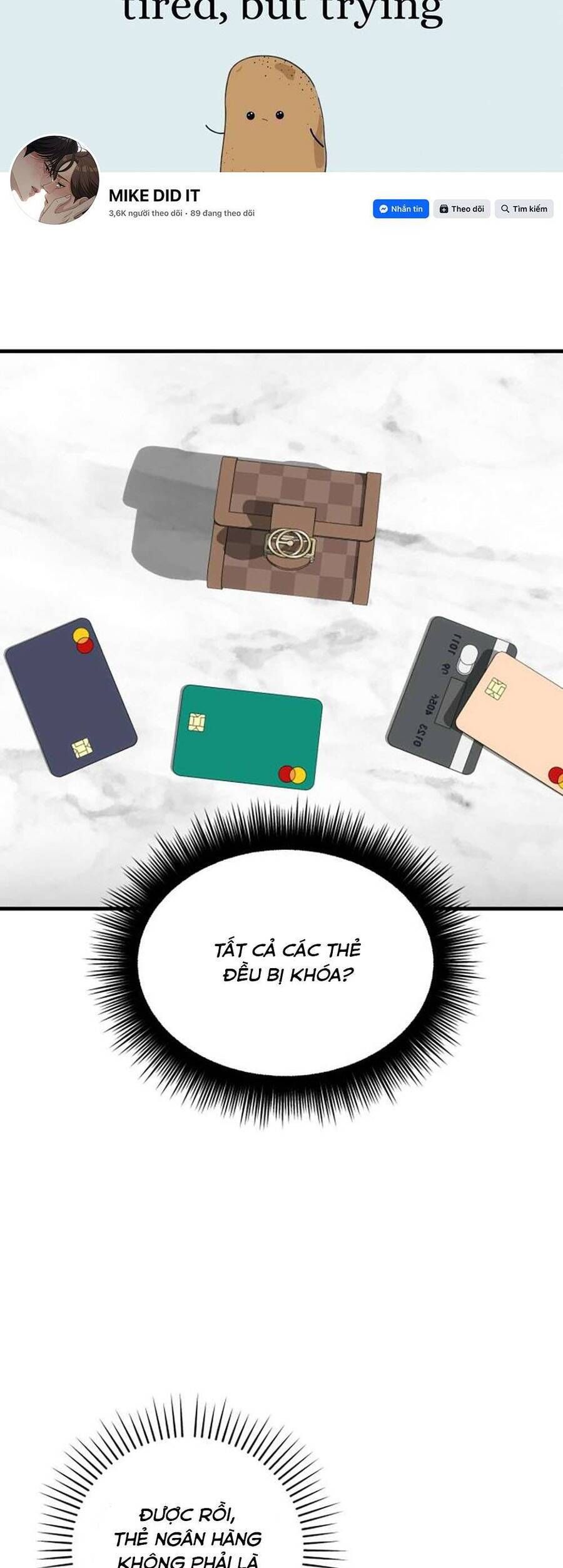 Daughters Chapter 6 - Trang 2