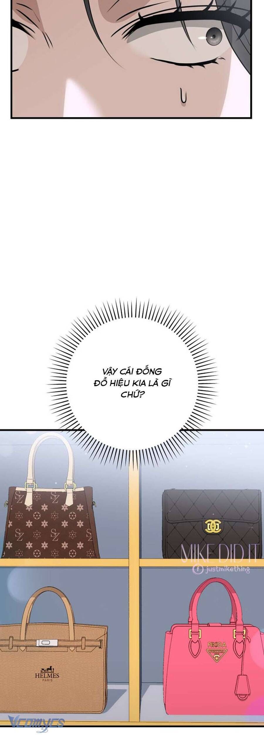 Daughters Chapter 6 - Trang 2