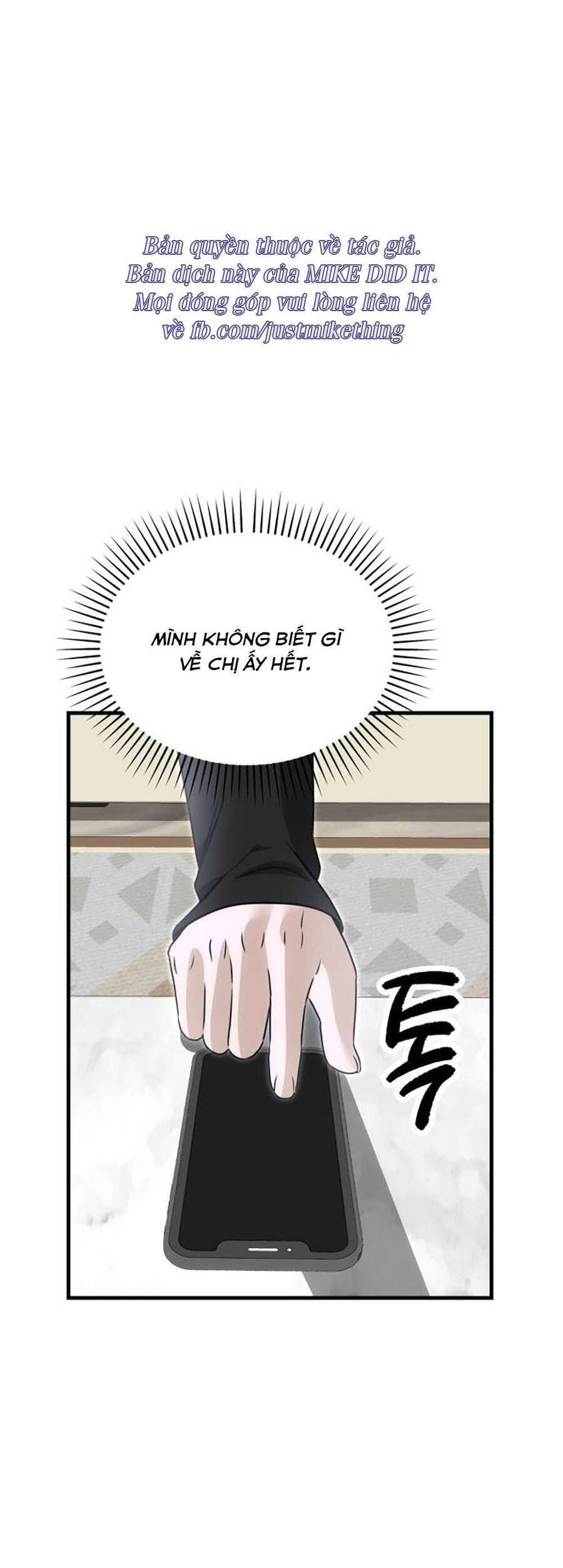 Daughters Chapter 6 - Trang 2