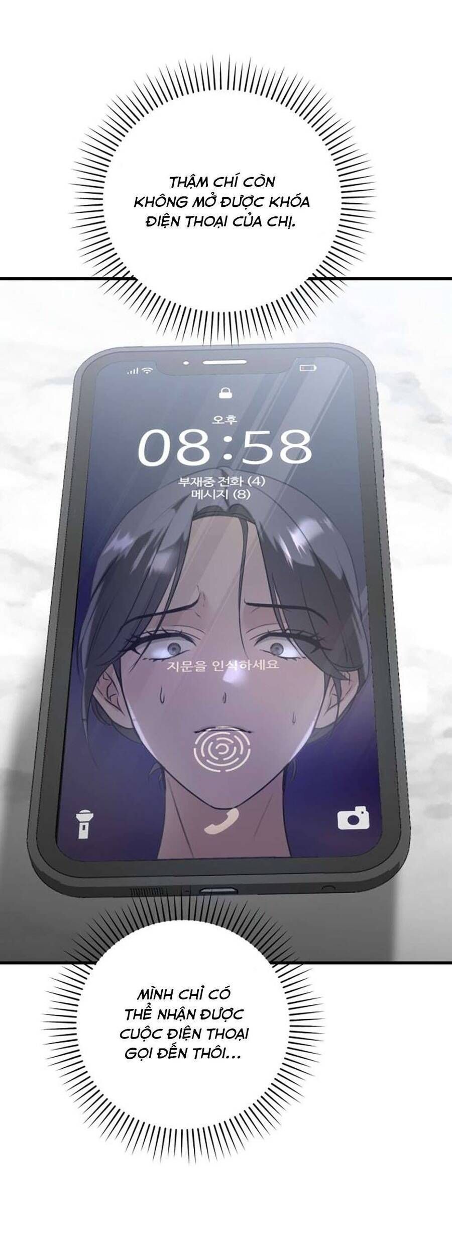 Daughters Chapter 6 - Trang 2