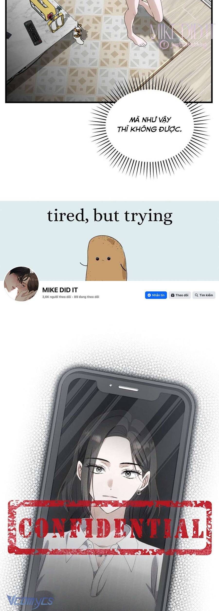 Daughters Chapter 6 - Trang 2