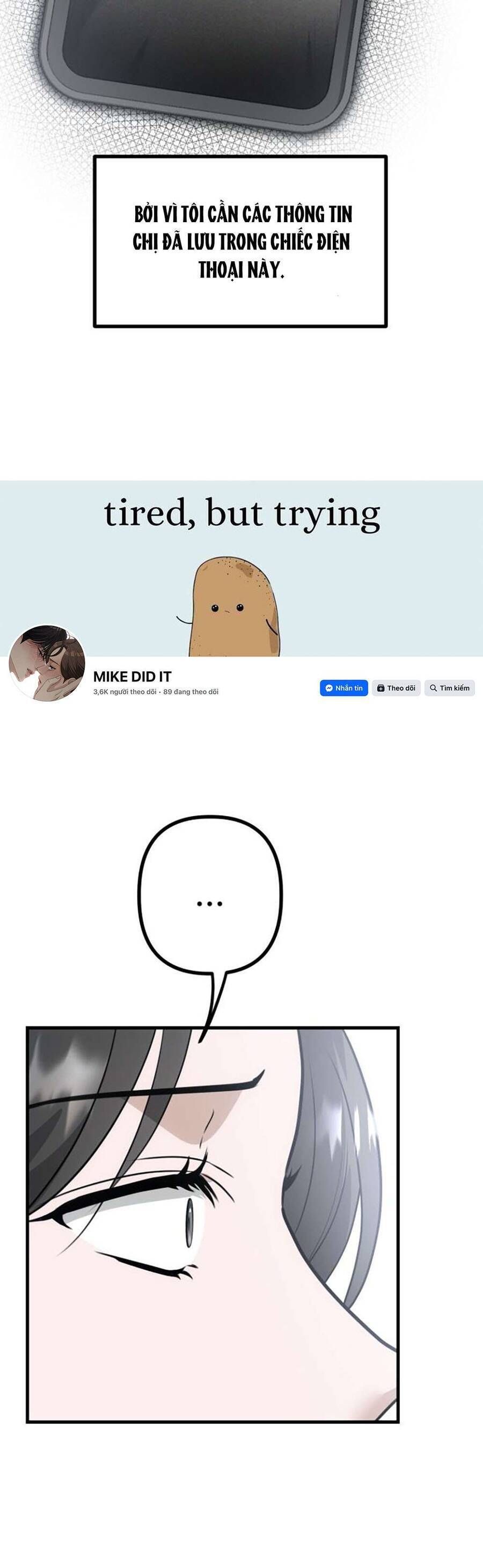 Daughters Chapter 6 - Trang 2