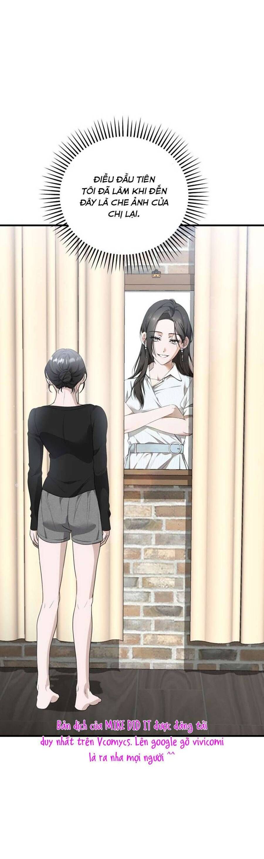 Daughters Chapter 6 - Trang 2