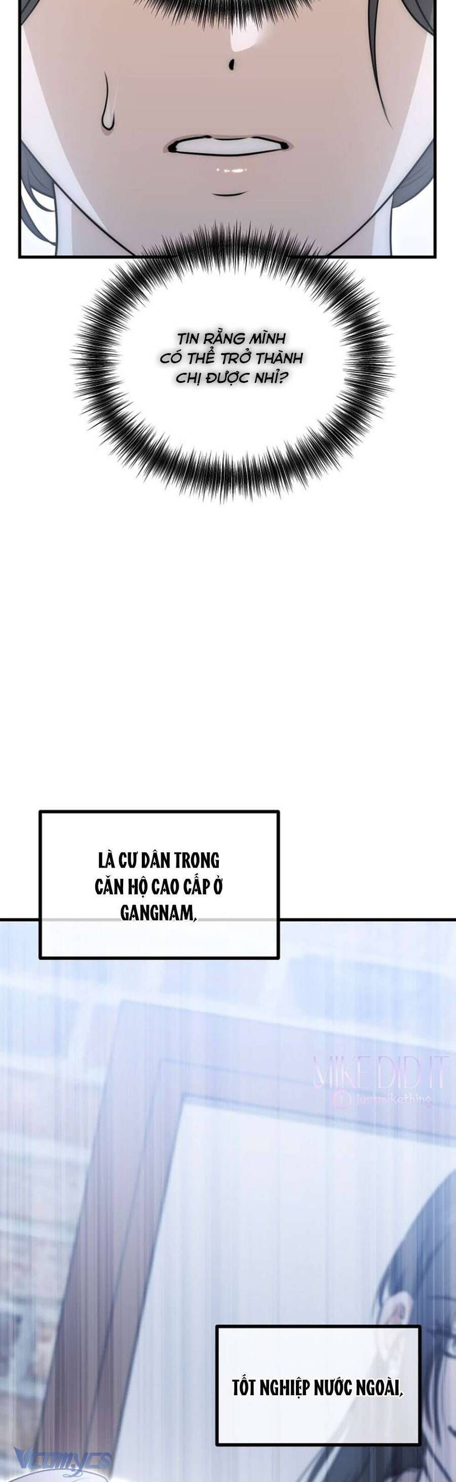 Daughters Chapter 6 - Trang 2