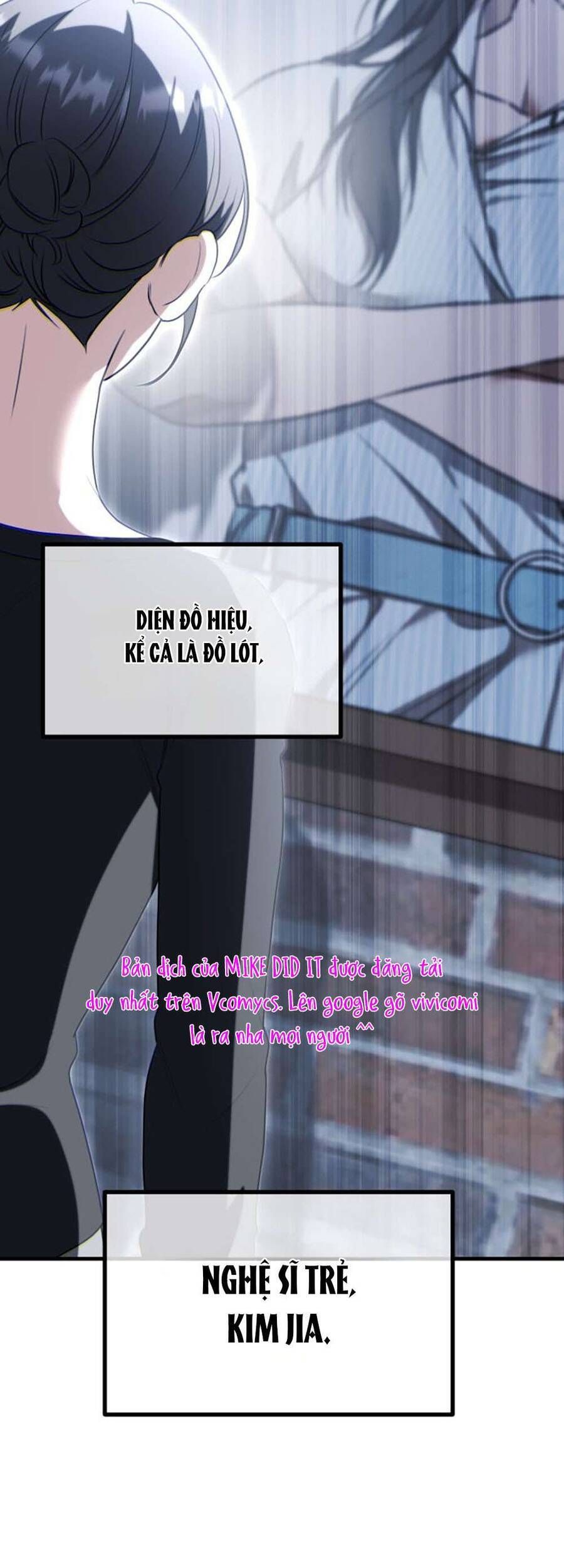 Daughters Chapter 6 - Trang 2