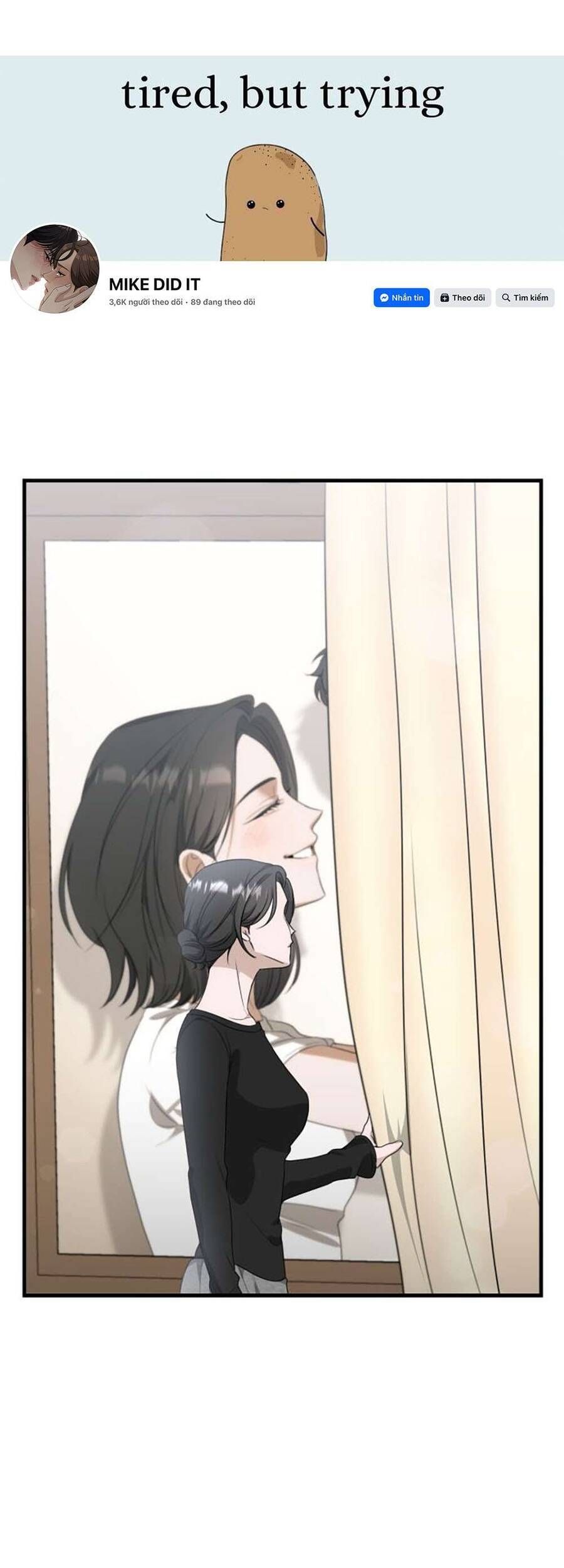 Daughters Chapter 6 - Trang 2