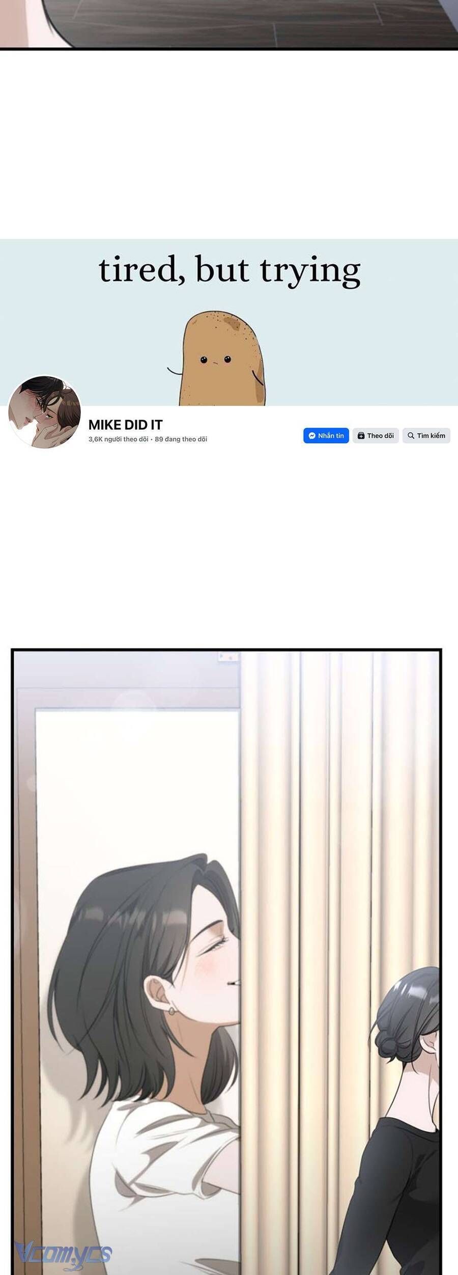 Daughters Chapter 6 - Trang 2