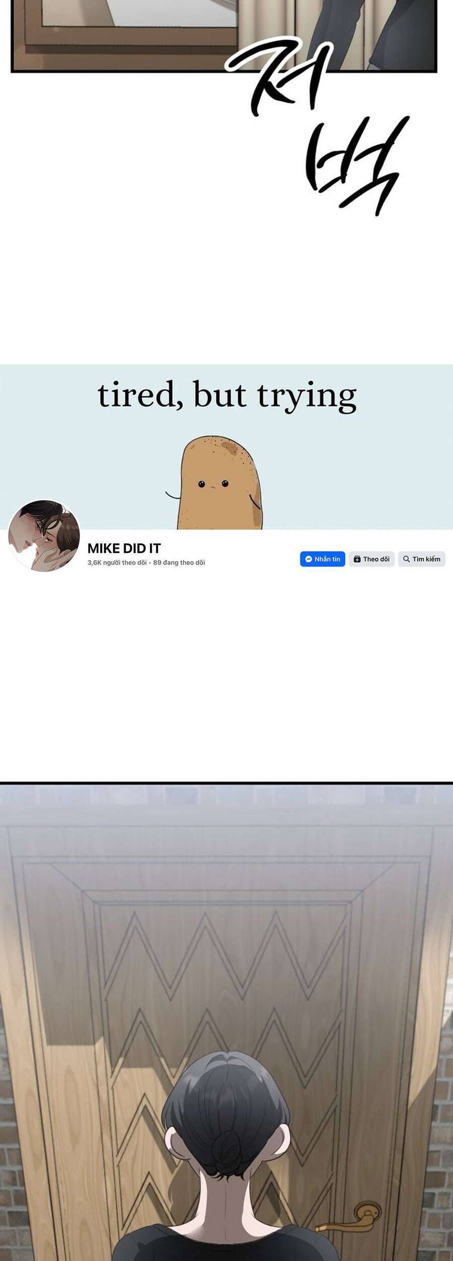 Daughters Chapter 6 - Trang 2